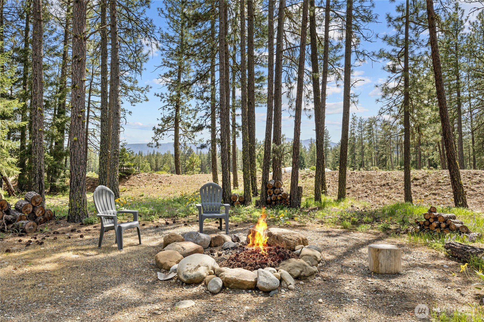 910 Bakers Road Ronald WA 98940