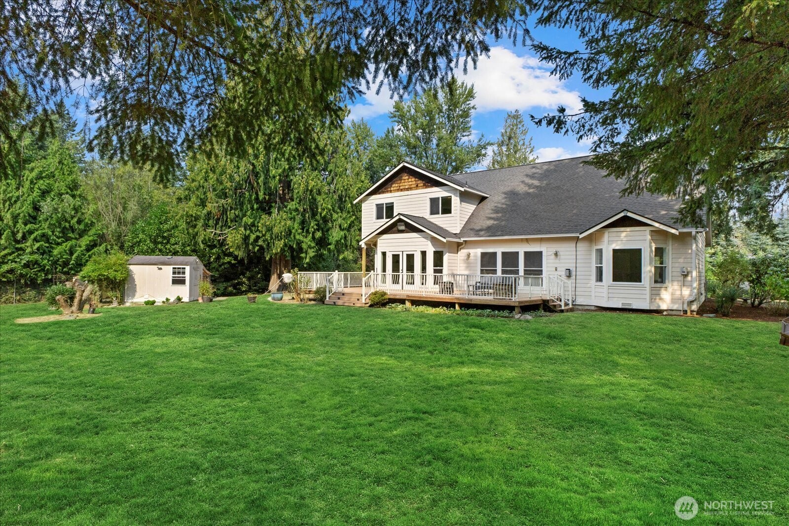 22005 260th Avenue SE Maple Valley WA 98038