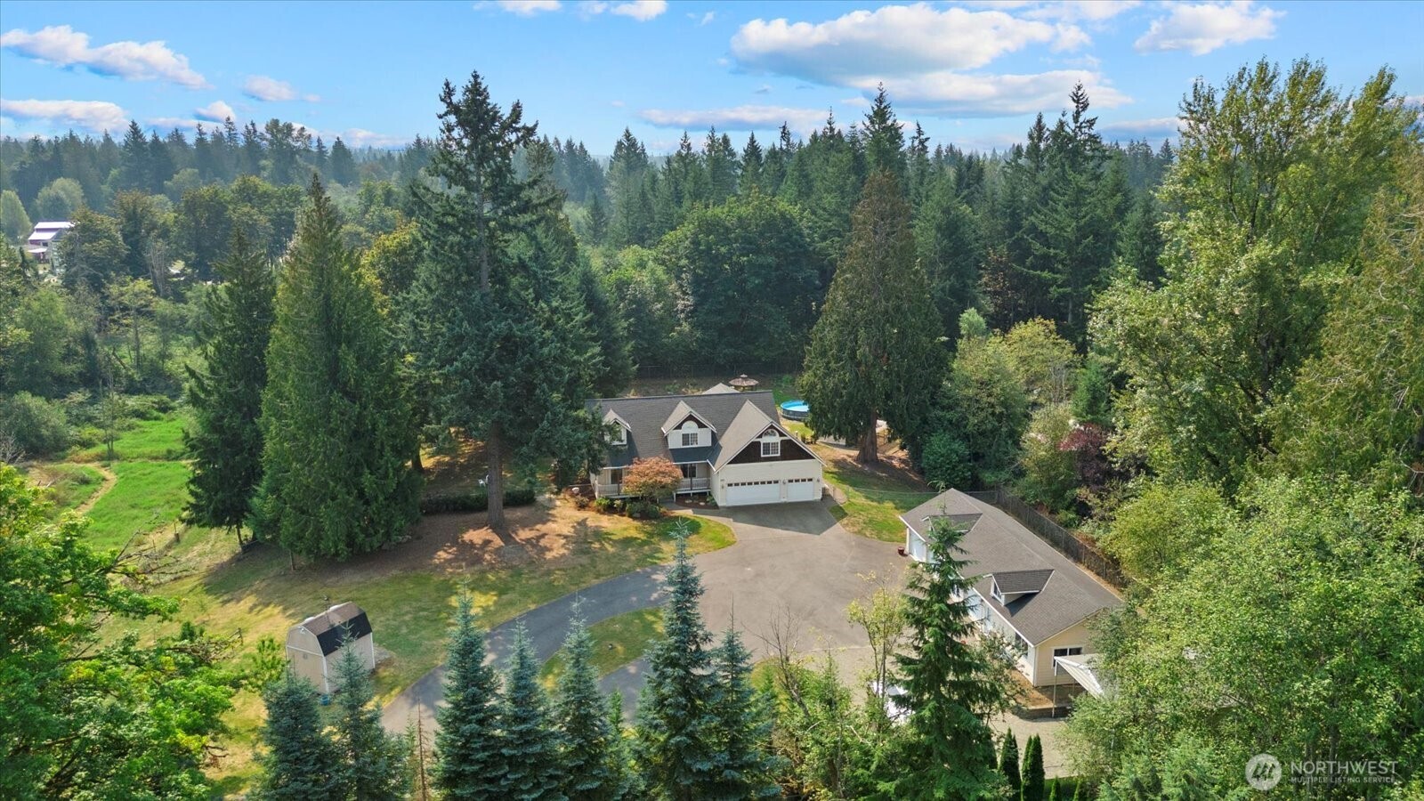 22005 260th Avenue SE Maple Valley WA 98038