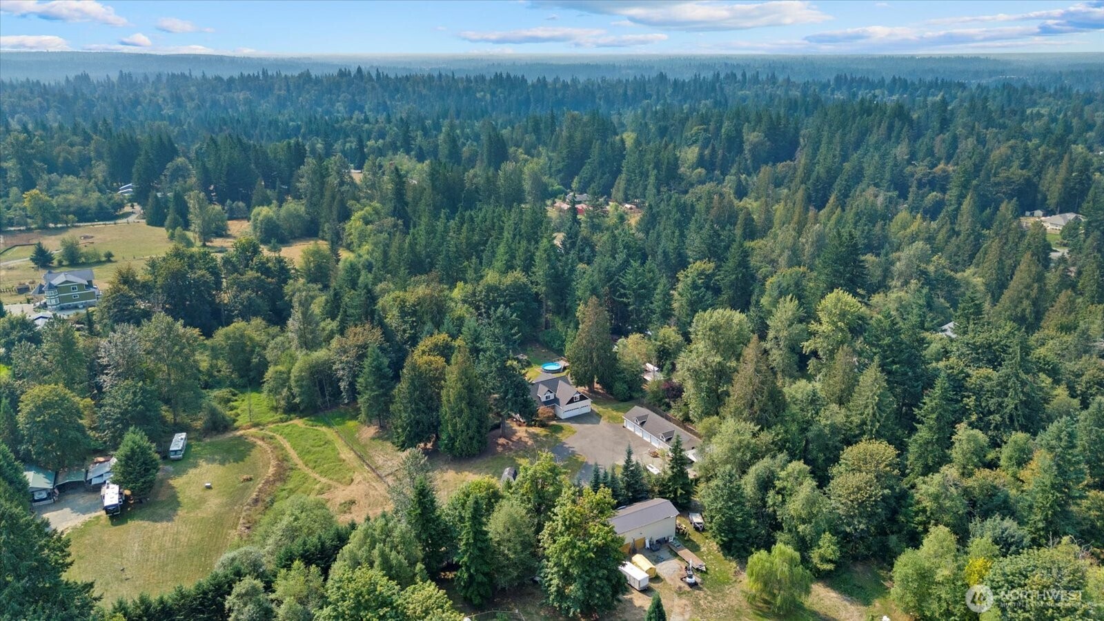 22005 260th Avenue SE Maple Valley WA 98038