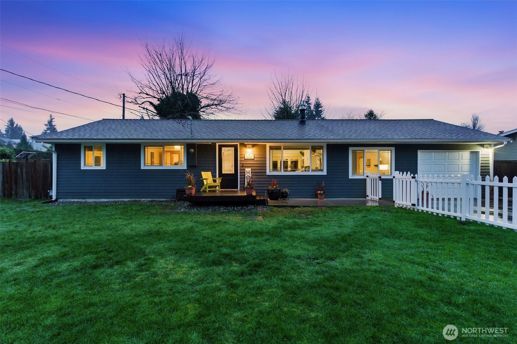 15304 Larch Way Lynnwood WA 98087