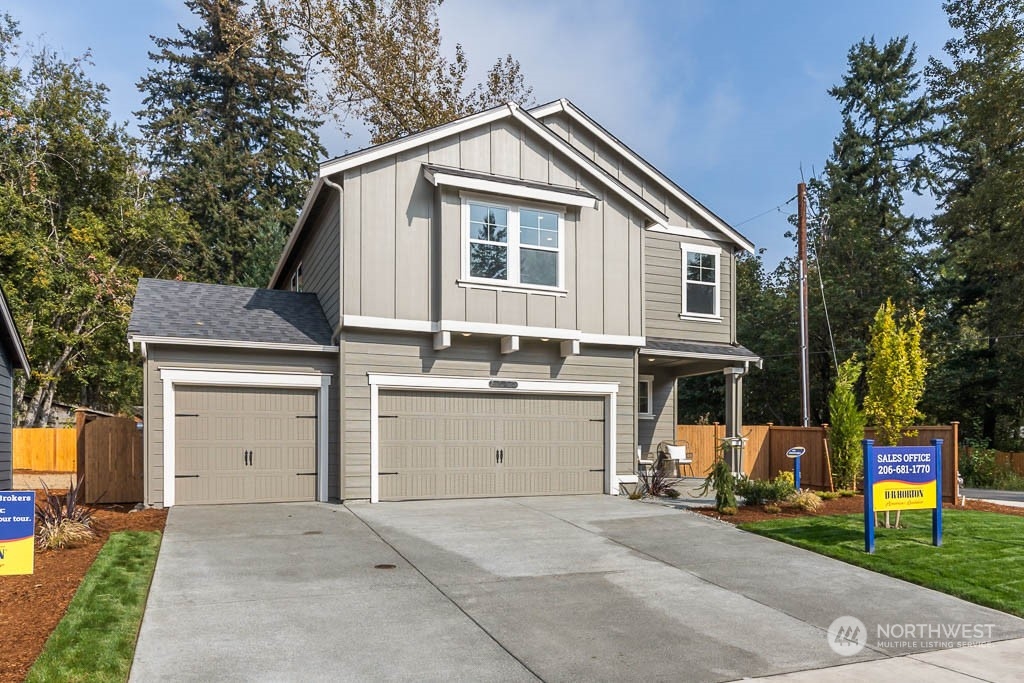 10801 188th Street E Puyallup WA 98375