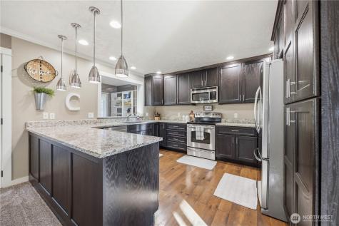 99 Golf Course Drive Pateros WA 98846