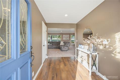 99 Golf Course Drive Pateros WA 98846