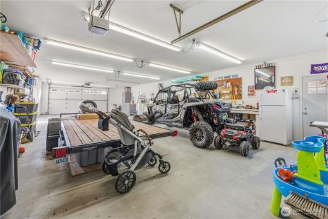 99 Golf Course Drive Pateros WA 98846