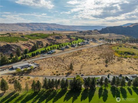 99 Golf Course Drive Pateros WA 98846