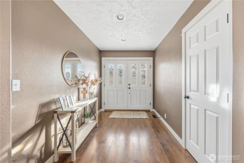 99 Golf Course Drive Pateros WA 98846