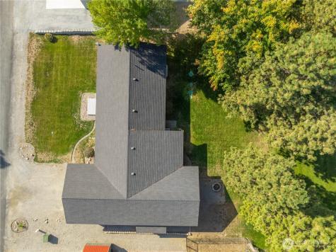 99 Golf Course Drive Pateros WA 98846