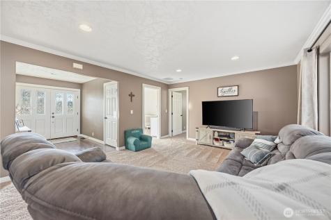 99 Golf Course Drive Pateros WA 98846