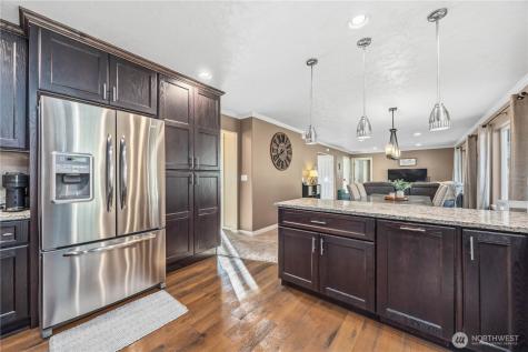 99 Golf Course Drive Pateros WA 98846