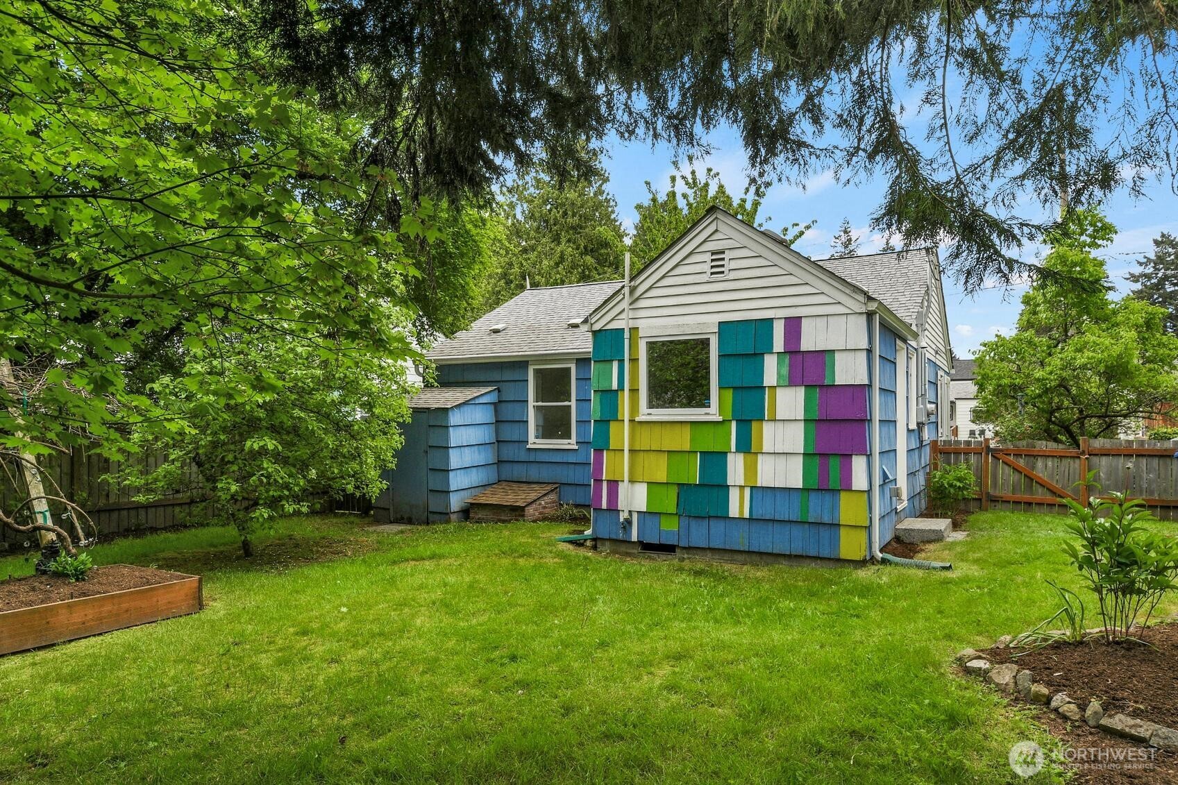 14339 Ashworth Avenue N Seattle WA 98133