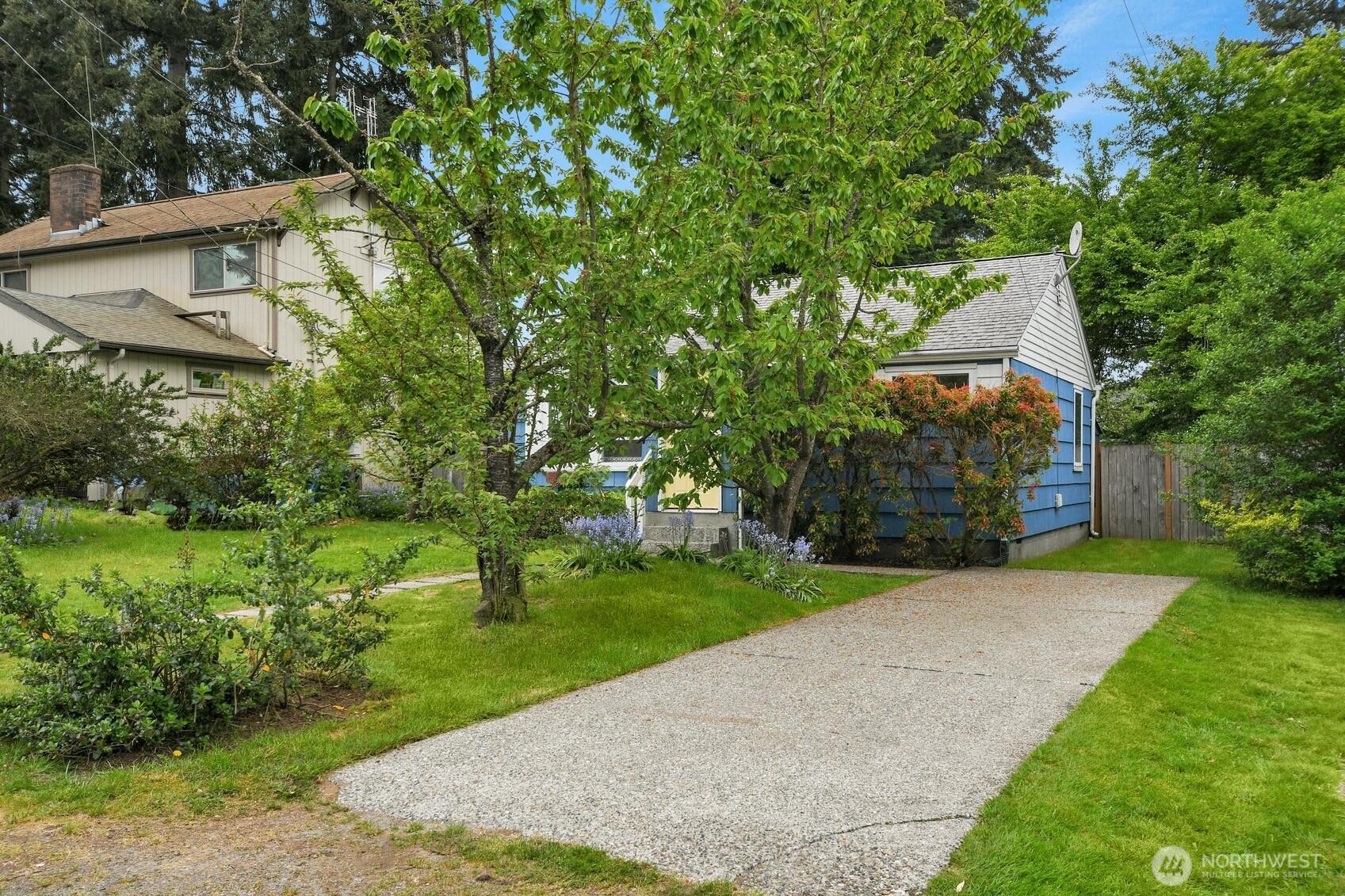 14339 Ashworth Avenue N Seattle WA 98133