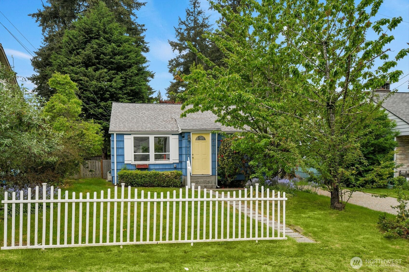 14339 Ashworth Avenue N Seattle WA 98133