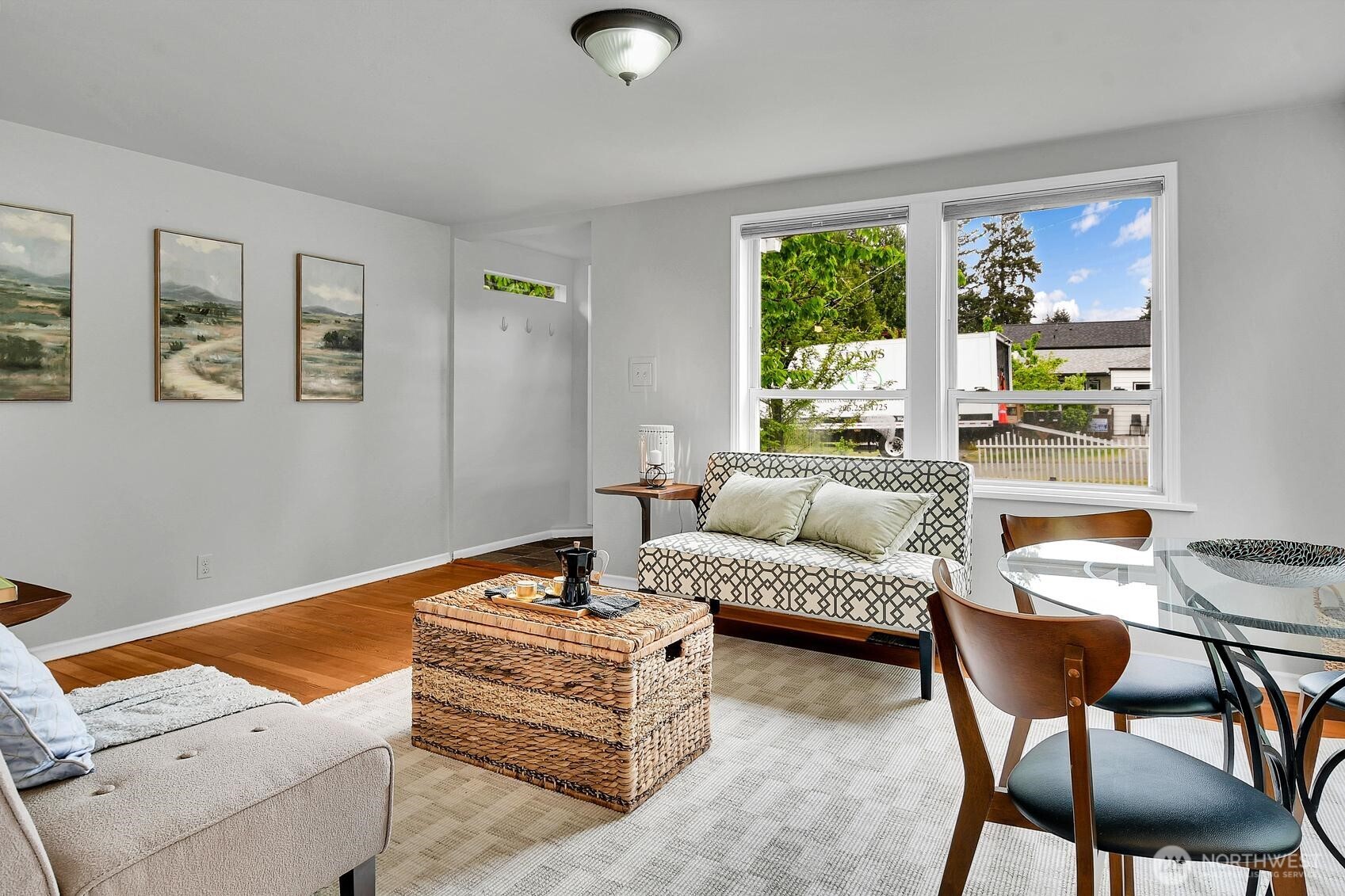 14339 Ashworth Avenue N Seattle WA 98133