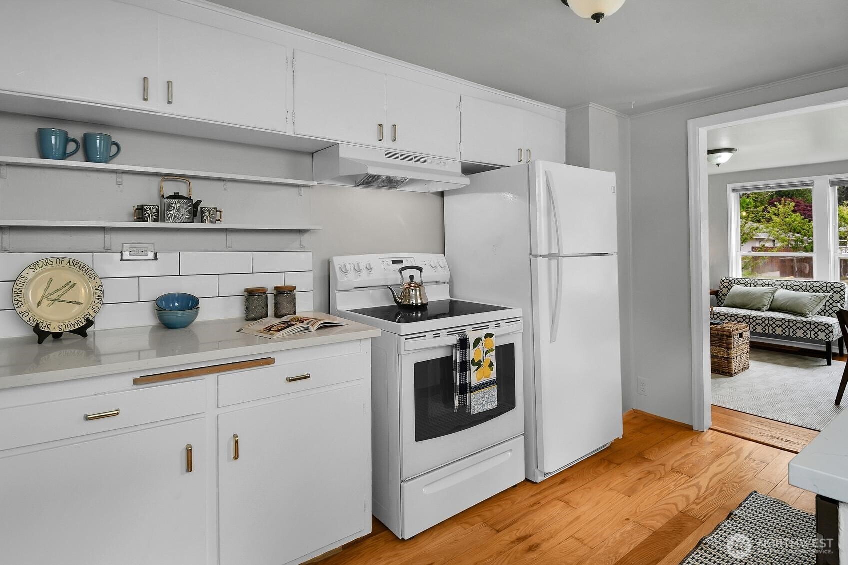 14339 Ashworth Avenue N Seattle WA 98133
