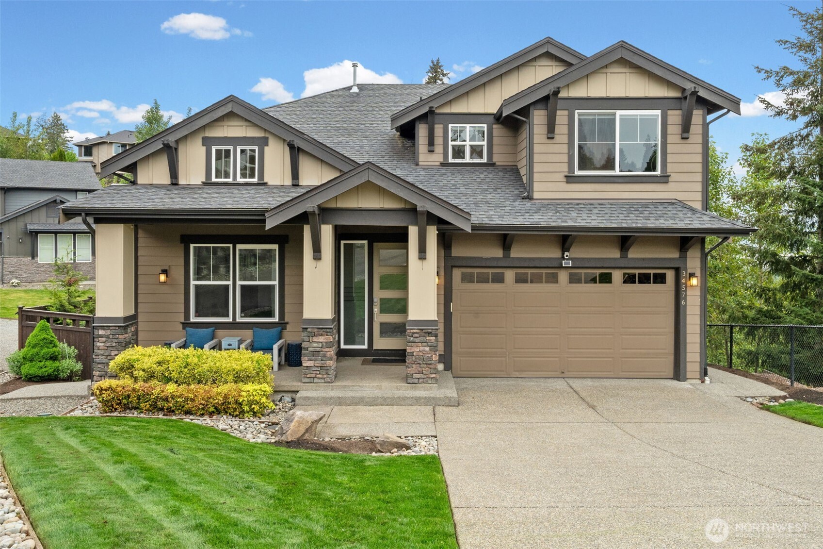 34576 56th Court S Auburn WA 98001