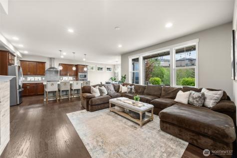 34576 56th Court S Auburn WA 98001