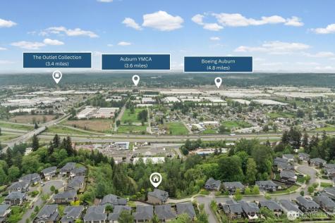 34576 56th Court S Auburn WA 98001