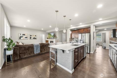 34576 56th Court S Auburn WA 98001
