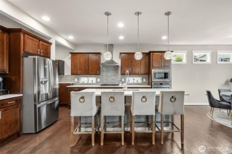 34576 56th Court S Auburn WA 98001