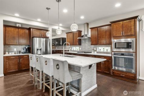 34576 56th Court S Auburn WA 98001