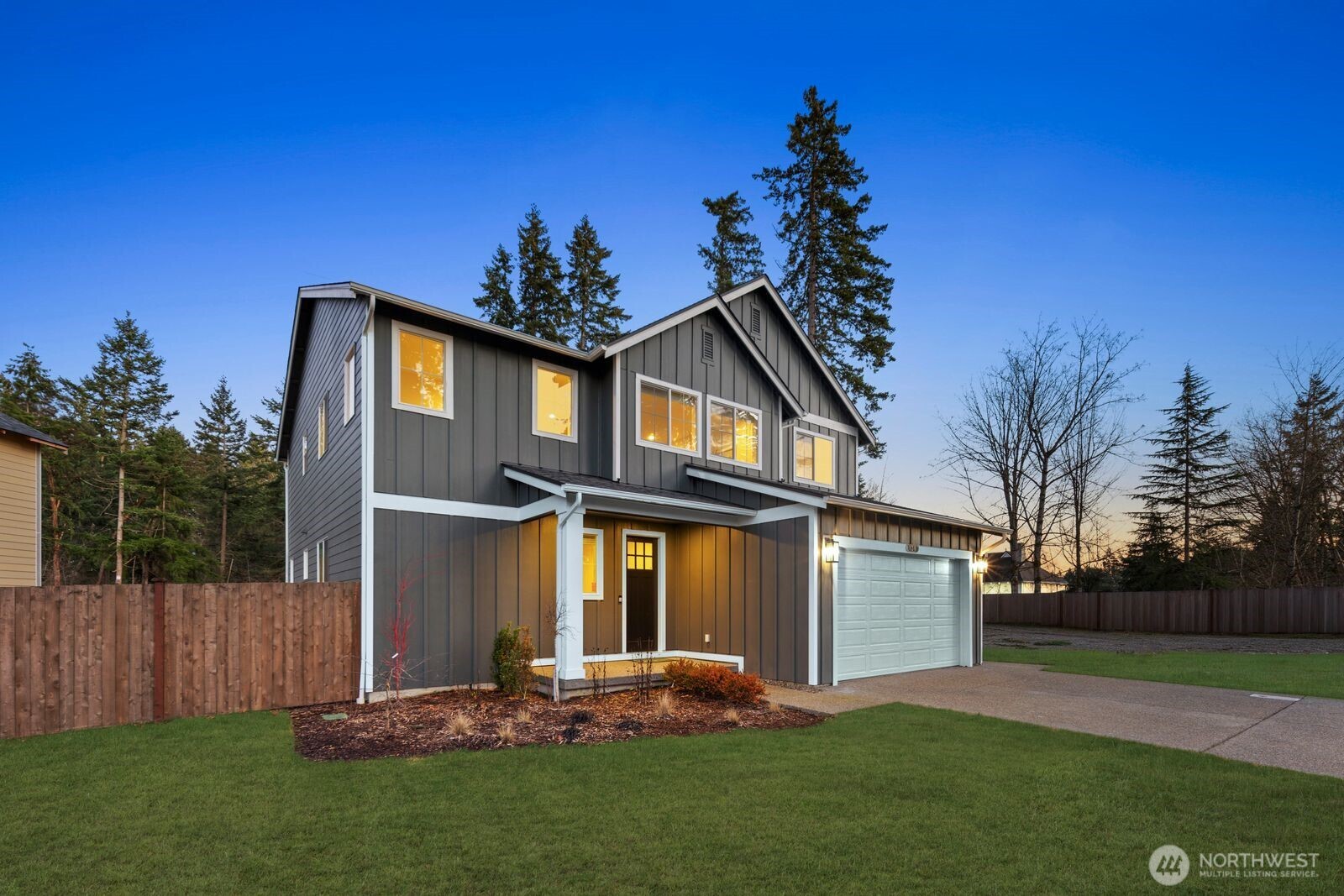 1327 60th Avenue NE Tacoma WA 98422
