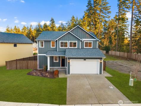 1327 60th Avenue NE Tacoma WA 98422