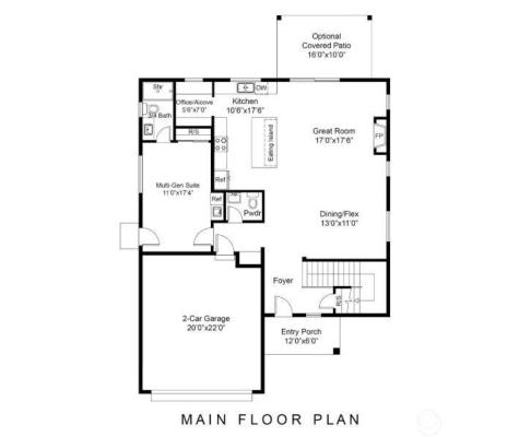 1327 60th Avenue NE Tacoma WA 98422