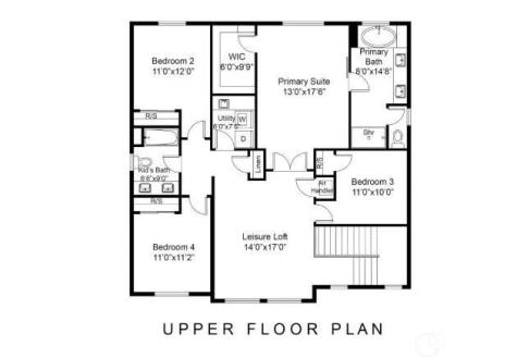 1327 60th Avenue NE Tacoma WA 98422