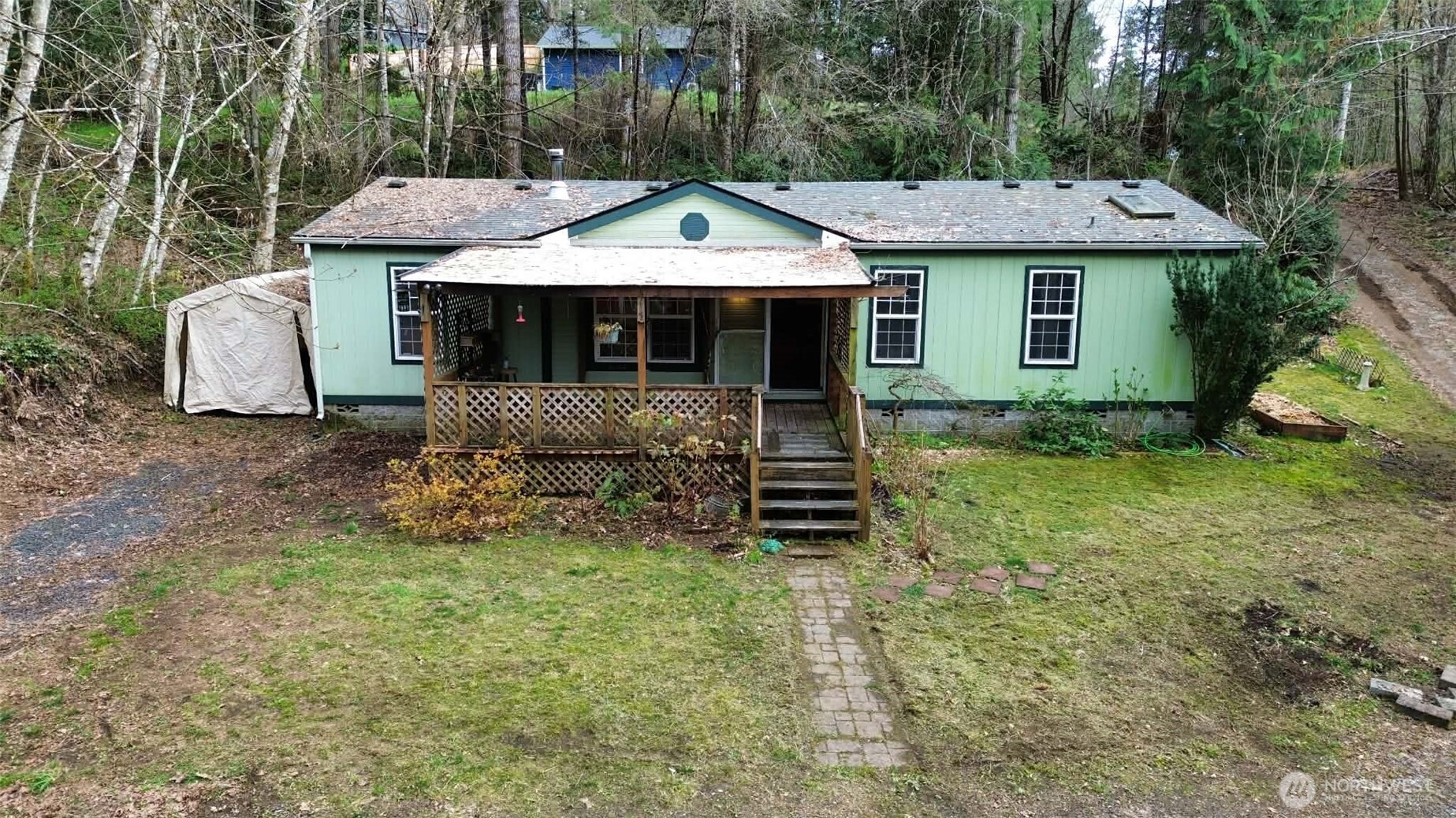 271 E Lavender Lane Shelton WA 98584