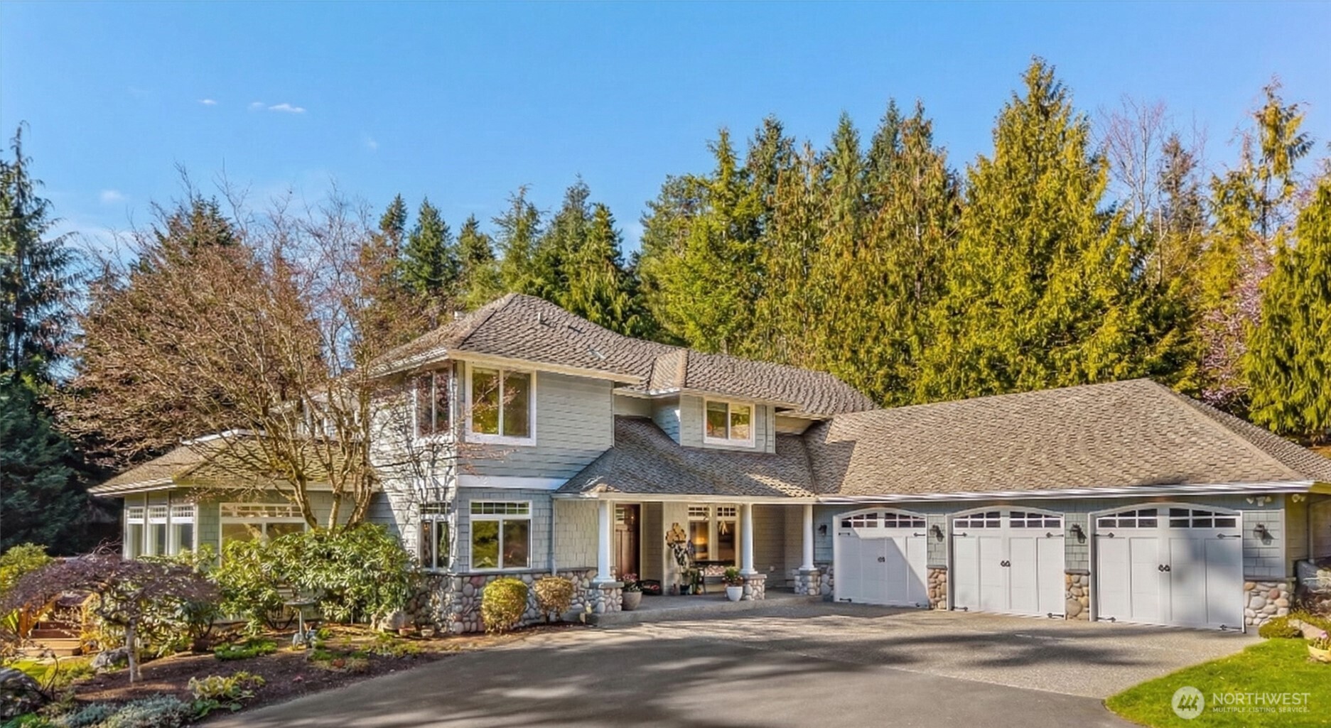 16432 57th Avenue SE Snohomish WA 98296