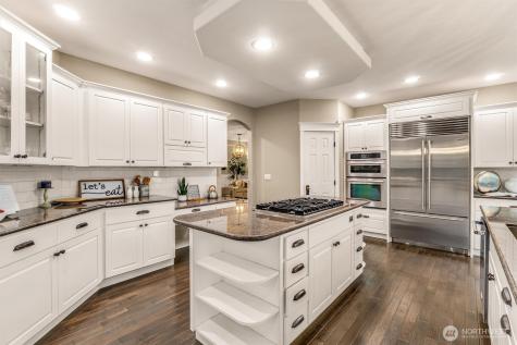 16432 57th Avenue SE Snohomish WA 98296