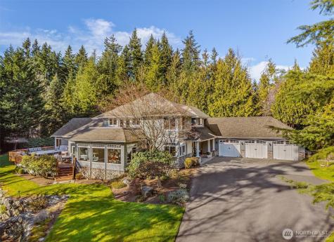 16432 57th Avenue SE Snohomish WA 98296