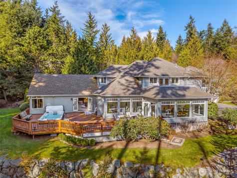 16432 57th Avenue SE Snohomish WA 98296