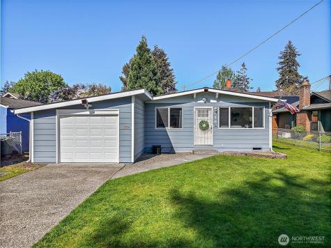 346 Golden Gate Fircrest WA 98466