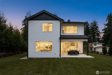 19513 118th Ave SE (Homesite 11) Kent WA 98031