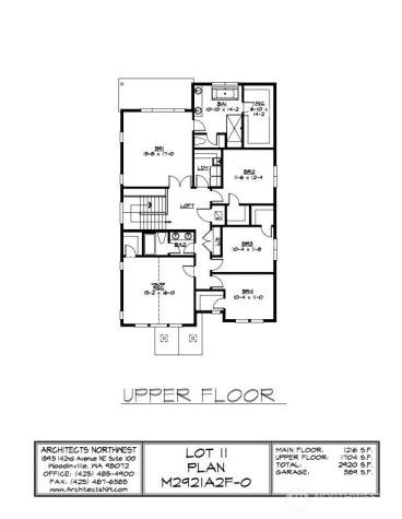 19513 118th Ave SE (Homesite 11) Kent WA 98031