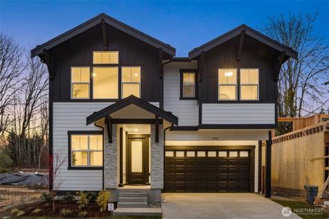 19513 118th Ave SE (Homesite 11) Kent WA 98031