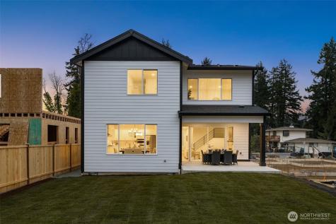 19513 118th Ave SE (Homesite 11) Kent WA 98031