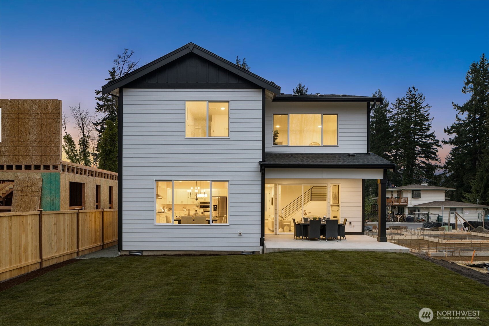19513 118th Ave SE (Homesite 11) Kent WA 98031