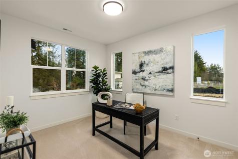 19513 118th Ave SE (Homesite 11) Kent WA 98031