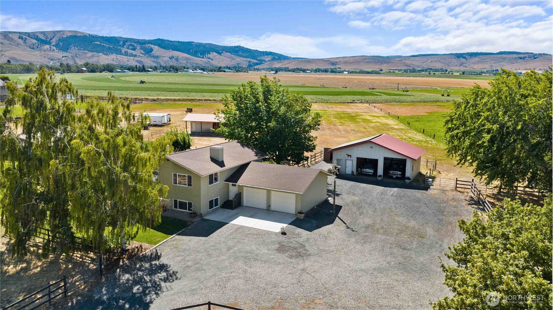 1011 Hanson Road Ellensburg WA 98926