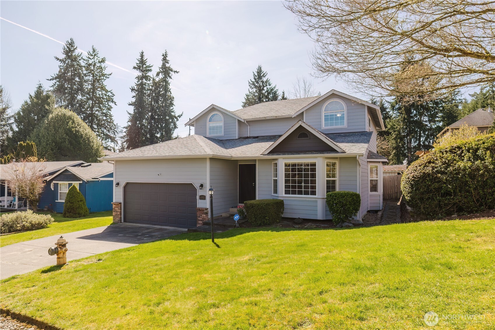 10002 99th Street SW Lakewood WA 98498