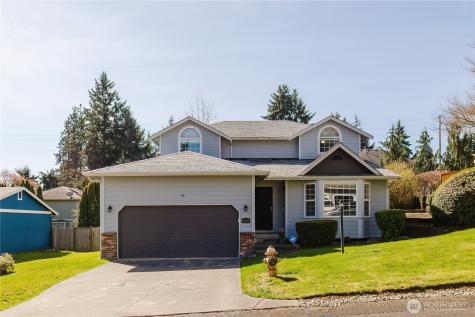 10002 99th Street SW Lakewood WA 98498