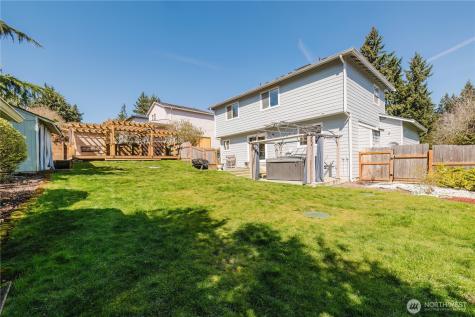 10002 99th Street SW Lakewood WA 98498