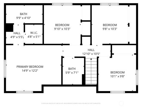 10002 99th Street SW Lakewood WA 98498