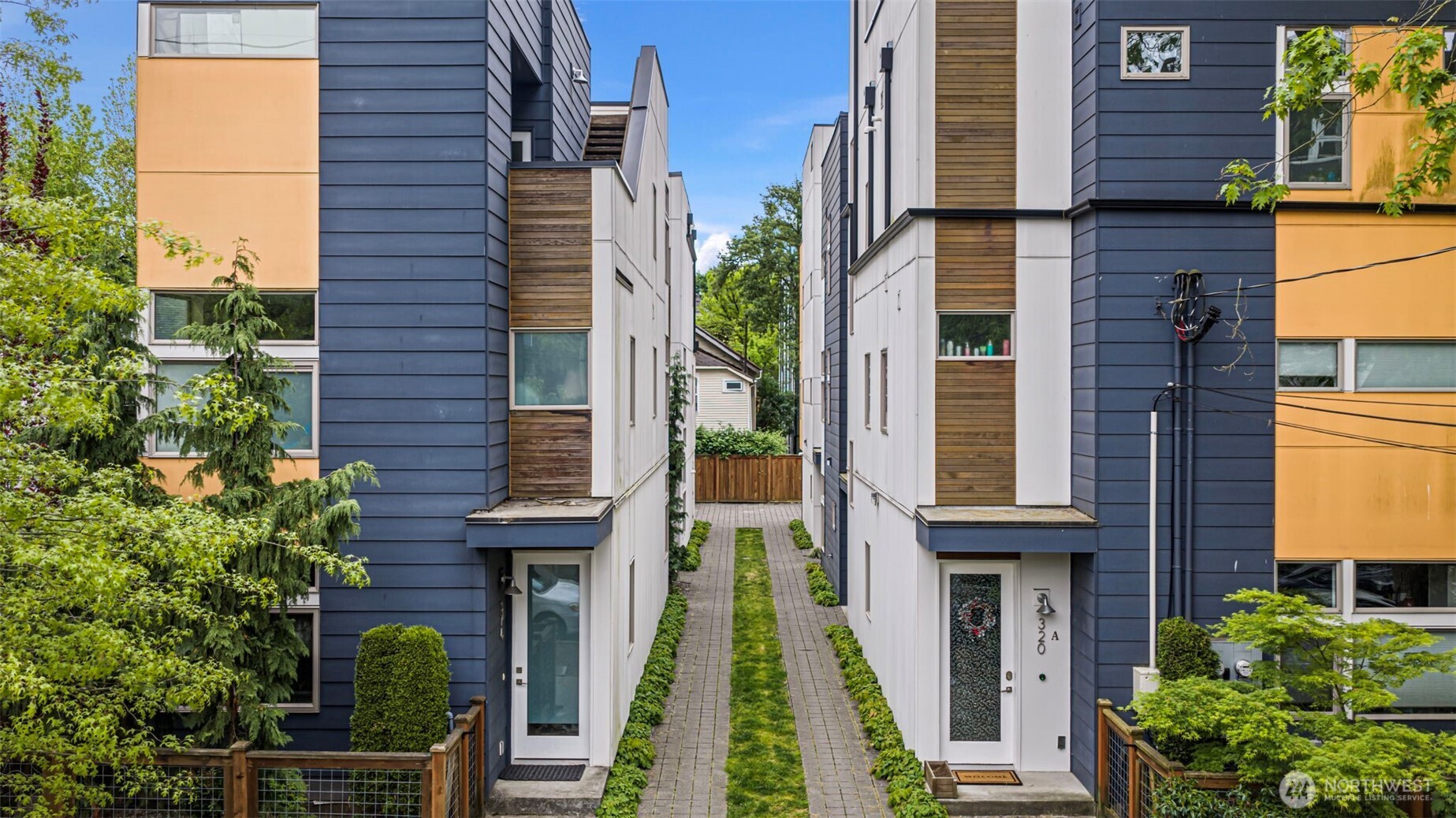 316 S 26th Ave S Seattle WA 98144