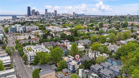 316 S 26th Ave S Seattle WA 98144