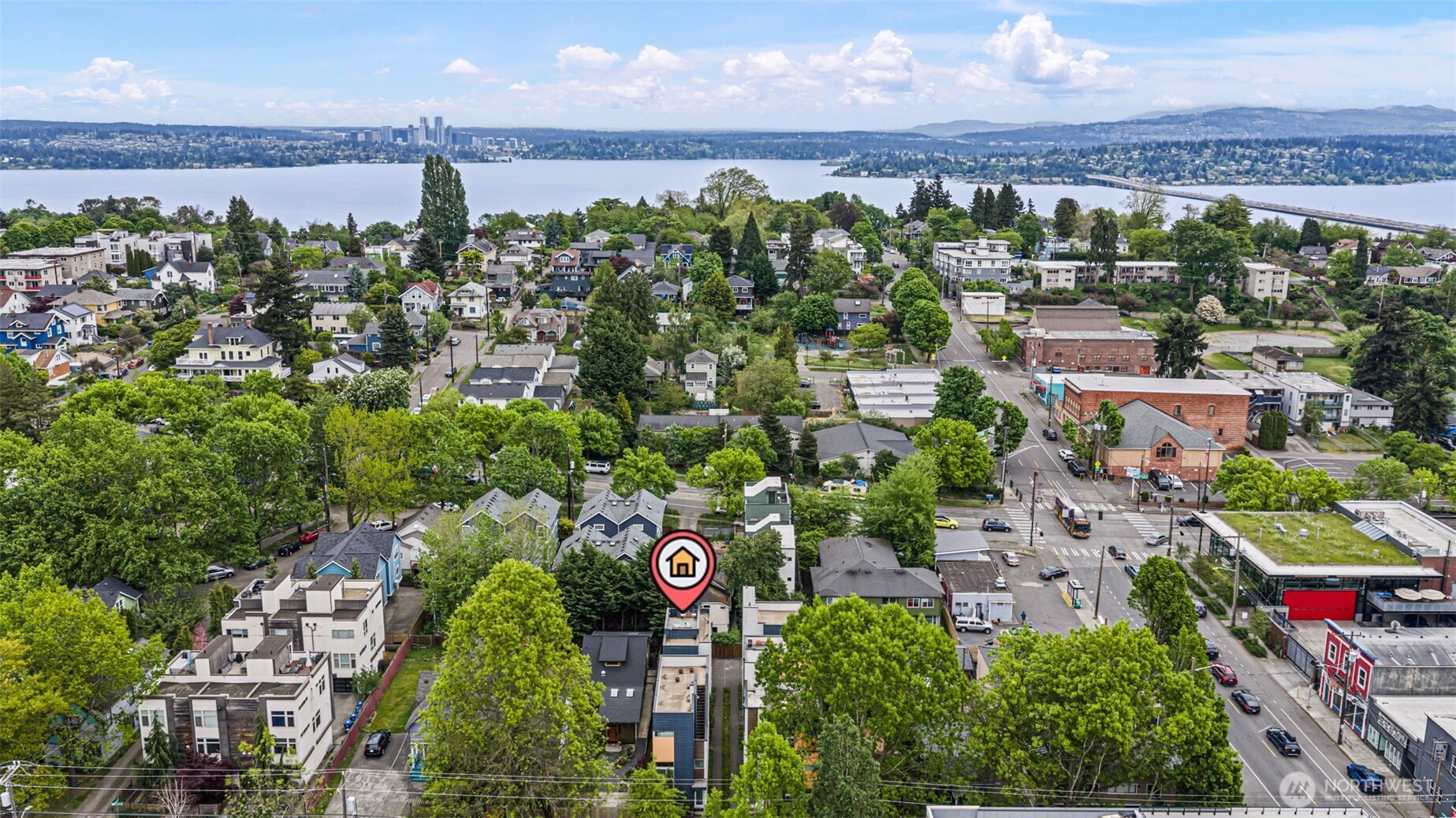 316 S 26th Ave S Seattle WA 98144