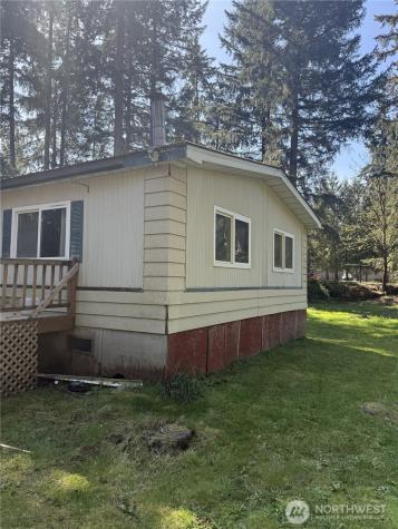 6620 301st Street Court S Roy WA 98580